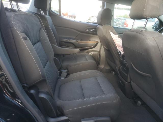 1GKKNKL46PZ165243 - 2023 GMC ACADIA SLE 黑色 照片 11