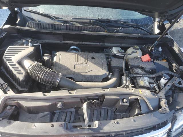 1GKKNKL46PZ165243 - 2023 GMC ACADIA SLE 黑色 照片 12