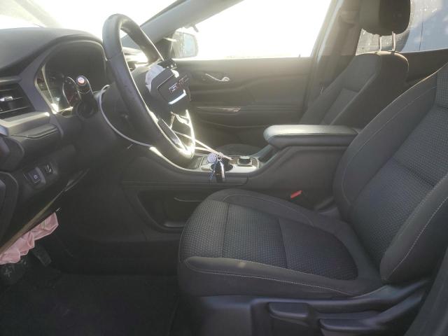 1GKKNKL46PZ165243 - 2023 GMC ACADIA SLE 黑色 照片 7