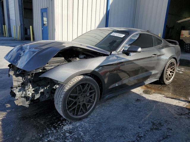 2019 FORD MUSTANG GT, 