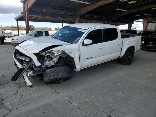 2023 TOYOTA TACOMA DOUBLE CAB, 
