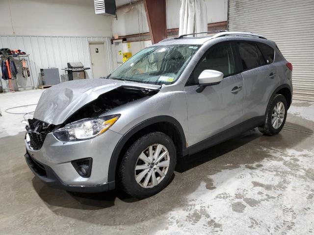 2013 MAZDA CX-5 TOURING, 