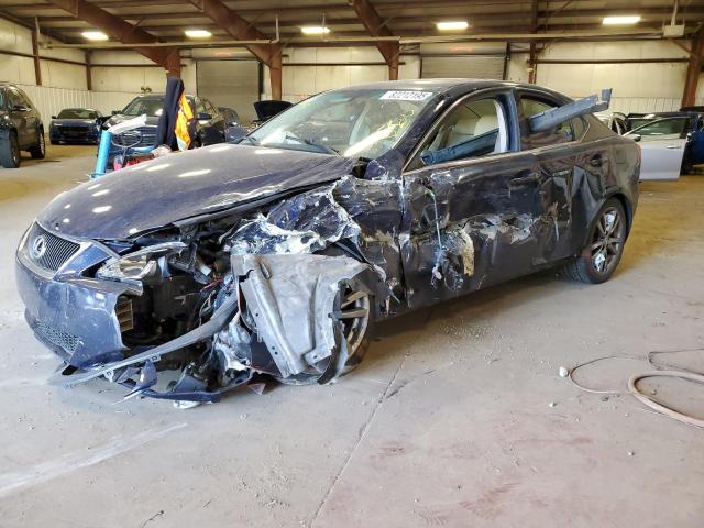 2008 LEXUS IS 250, 