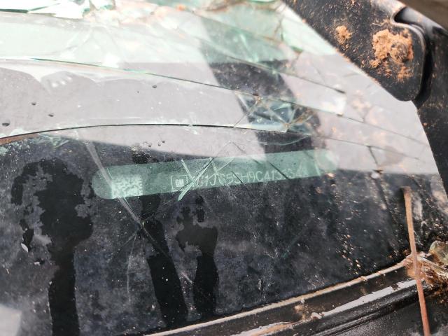 1G1JC5SH9C4135348 - 2012 CHEVROLET SONIC LT SILVER photo 12