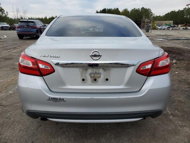 1N4AL3AP8HC234203 - 2017 NISSAN ALTIMA 2.5 BLUE photo 6