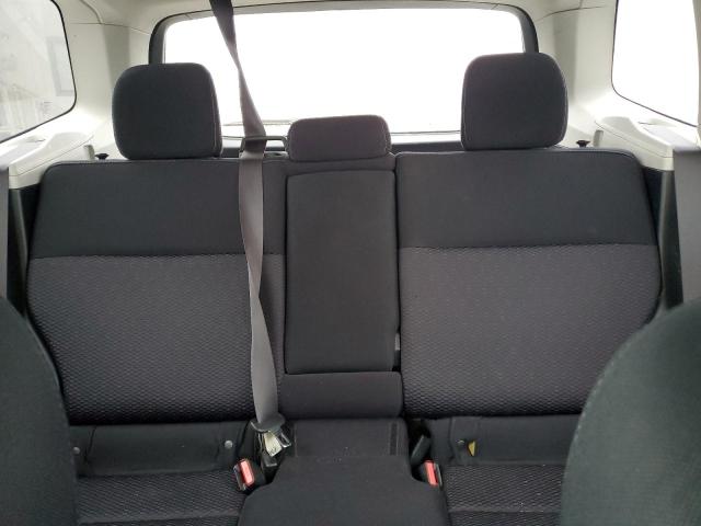 JF2SJAECXEH495364 - 2014 SUBARU FORESTER 2.5I PREMIUM შავი ფოტო 10