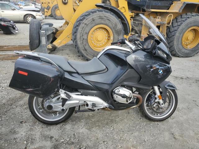 WB10388086ZM17877 - 2006 BMW R1200 ST GRAY photo 1