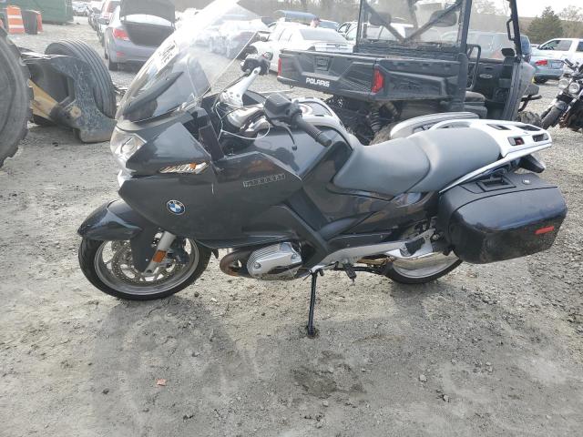 WB10388086ZM17877 - 2006 BMW R1200 ST GRAY photo 3