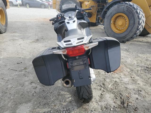 WB10388086ZM17877 - 2006 BMW R1200 ST GRAY photo 4