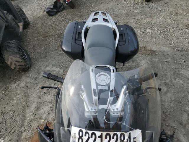 WB10388086ZM17877 - 2006 BMW R1200 ST GRAY photo 5