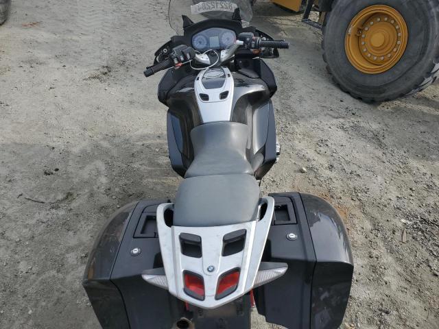 WB10388086ZM17877 - 2006 BMW R1200 ST GRAY photo 6