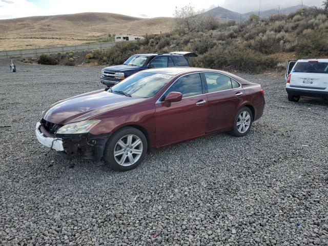 2007 LEXUS ES 350, 
