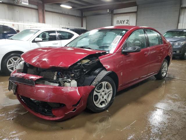 2004 SATURN ION LEVEL 2, 