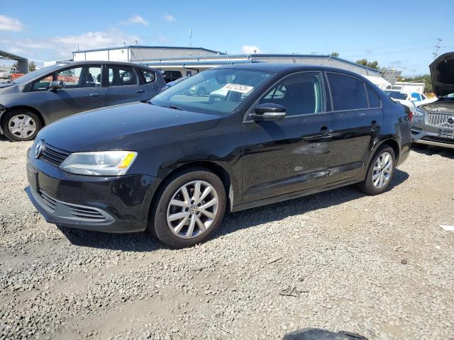 2011 VOLKSWAGEN JETTA SE, 