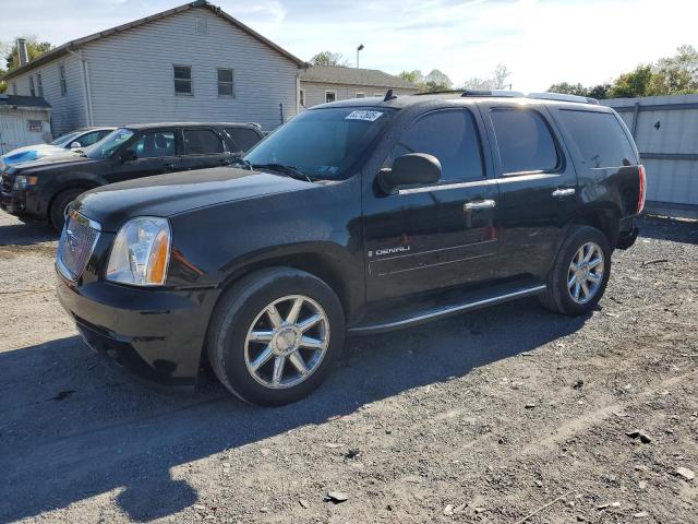 2008 GMC YUKON DENALI, null