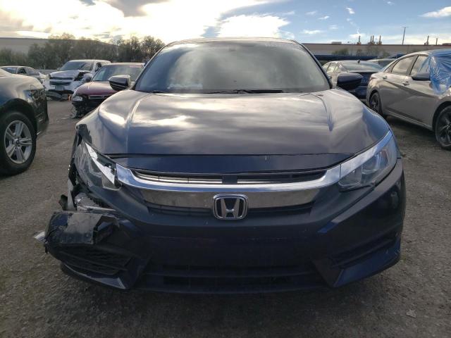 2HGFC2F5XHH536575 - 2017 HONDA CIVIC LX CHARCOAL photo 5