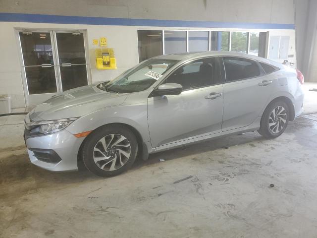 2016 HONDA CIVIC EX, 