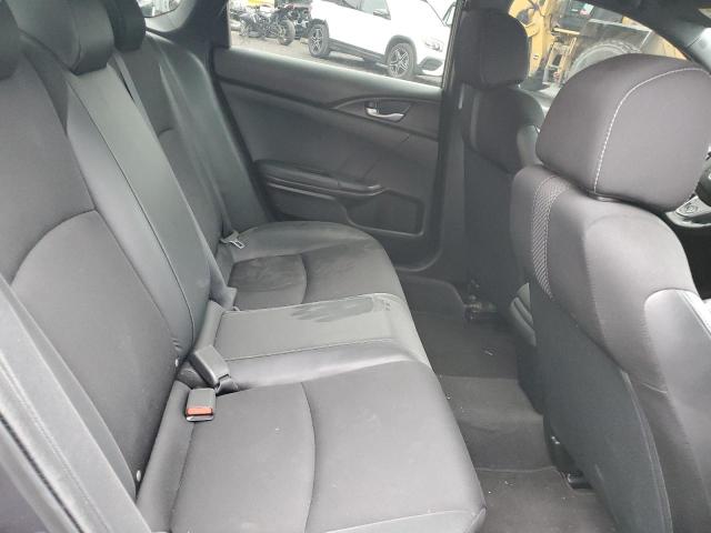 19XFC2F88ME004059 - 2021 HONDA CIVIC SPORT 灰色 照片 10