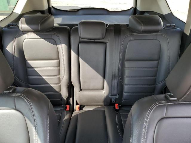 1FMCU9HD7KUB96779 - 2019 FORD ESCAPE SEL Pomarańczowy zdjęcie 10