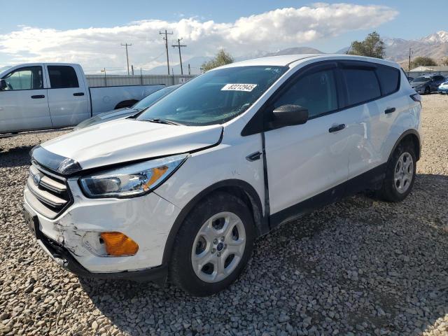 2017 FORD ESCAPE S, 