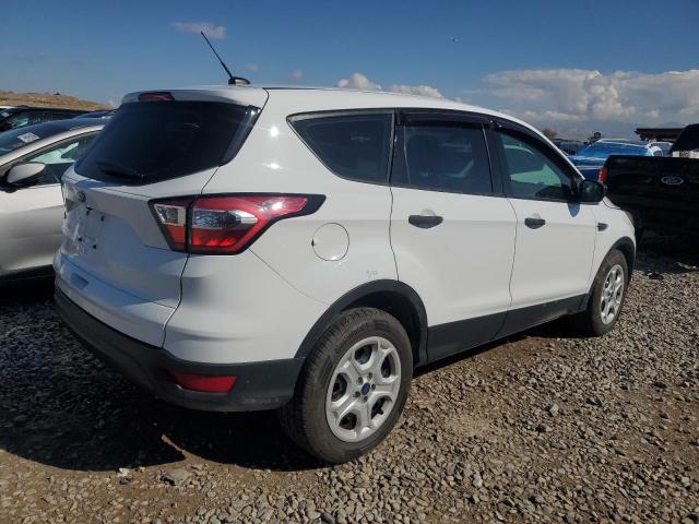 1FMCU0F76HUC39736 - 2017 FORD ESCAPE S Ağ foto 3