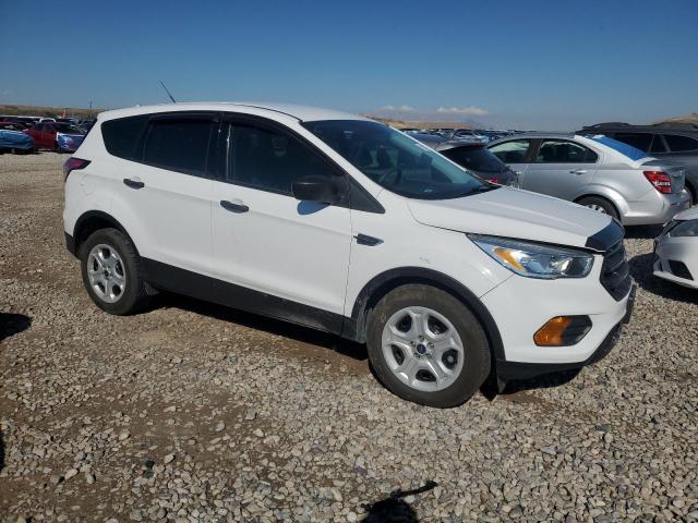 1FMCU0F76HUC39736 - 2017 FORD ESCAPE S Ağ foto 4