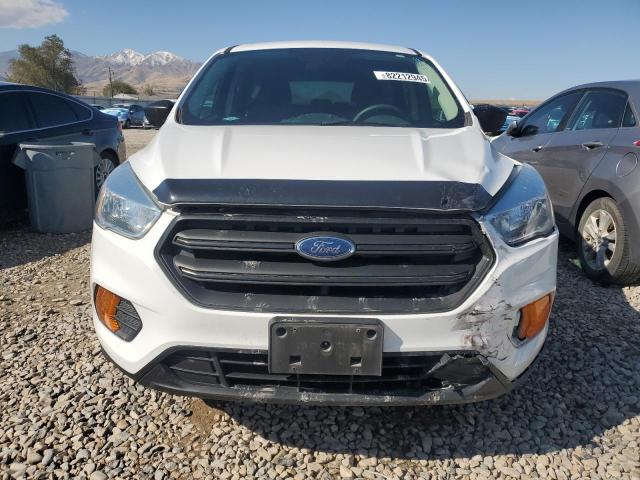 1FMCU0F76HUC39736 - 2017 FORD ESCAPE S Ağ foto 5