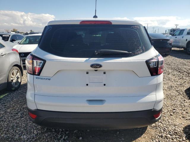 1FMCU0F76HUC39736 - 2017 FORD ESCAPE S Ağ foto 6