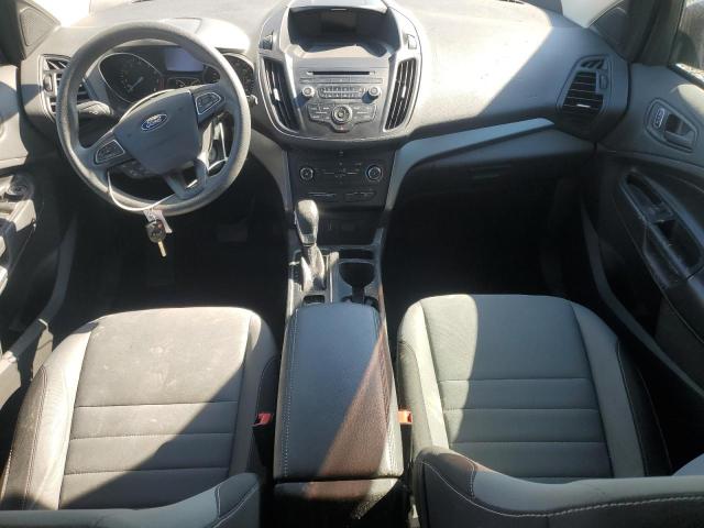 1FMCU0F76HUC39736 - 2017 FORD ESCAPE S Ağ foto 8