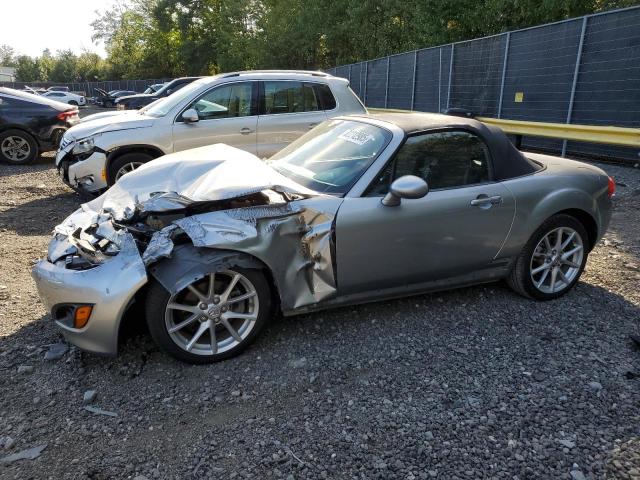 2009 MAZDA MX-5 MIATA, 