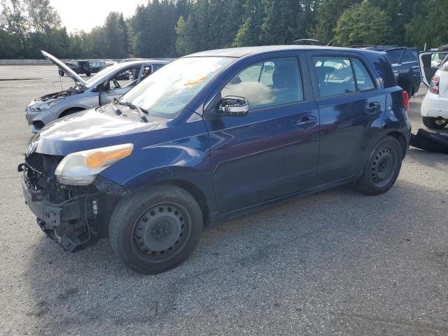 2008 TOYOTA SCION XD, 