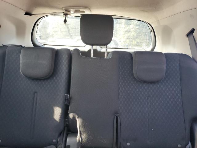 JTKKU10488J004706 - 2008 TOYOTA SCION XD 蓝色 照片 10