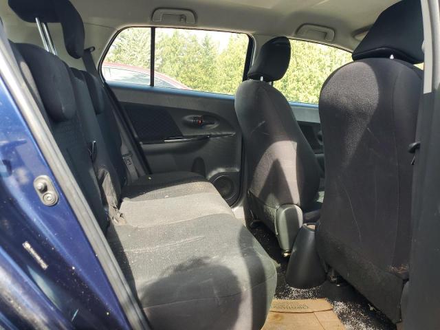 JTKKU10488J004706 - 2008 TOYOTA SCION XD 蓝色 照片 11
