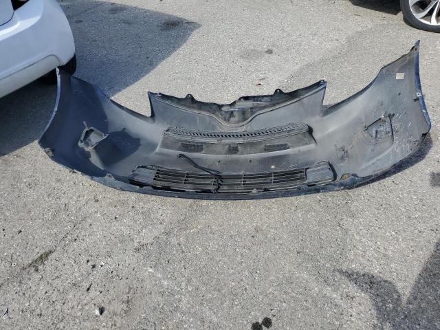 JTKKU10488J004706 - 2008 TOYOTA SCION XD 蓝色 照片 13