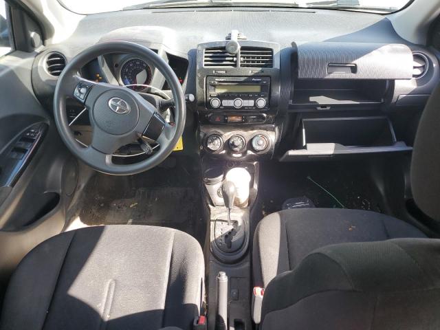 JTKKU10488J004706 - 2008 TOYOTA SCION XD 蓝色 照片 8