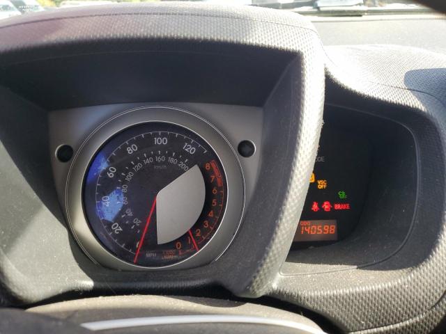 JTKKU10488J004706 - 2008 TOYOTA SCION XD 蓝色 照片 9