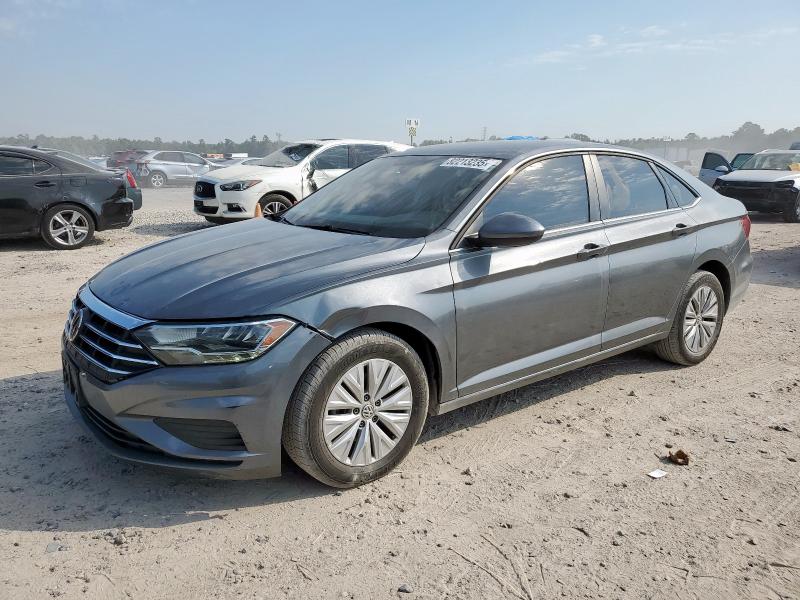 2019 VOLKSWAGEN JETTA S, 