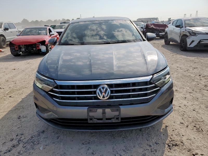 3VWC57BU7KM105199 - 2019 VOLKSWAGEN JETTA S Сірий фото 5
