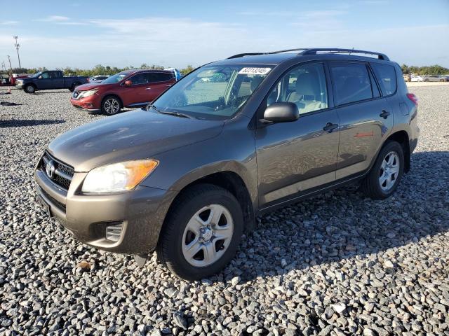 2012 TOYOTA RAV4, 