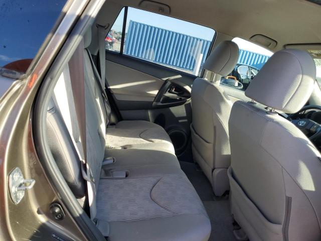 2T3BF4DV3CW252670 - 2012 TOYOTA RAV4 棕色 照片 10