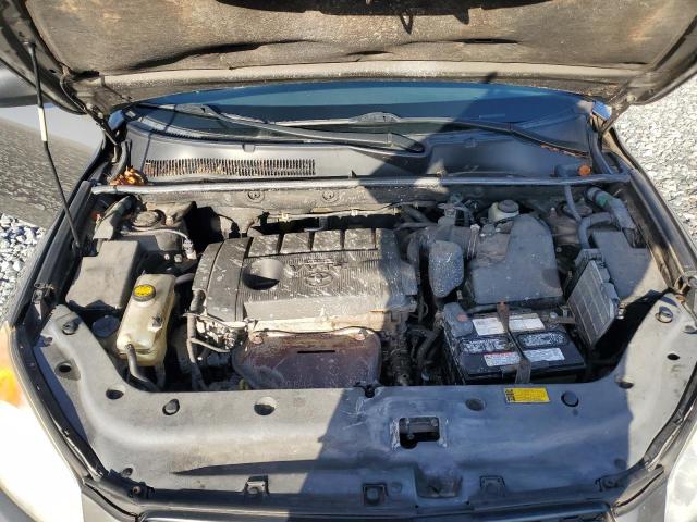 2T3BF4DV3CW252670 - 2012 TOYOTA RAV4 棕色 照片 11