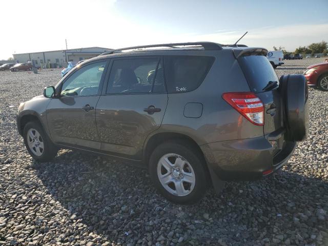 2T3BF4DV3CW252670 - 2012 TOYOTA RAV4 棕色 照片 2