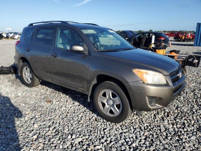 2T3BF4DV3CW252670 - 2012 TOYOTA RAV4 棕色 照片 4