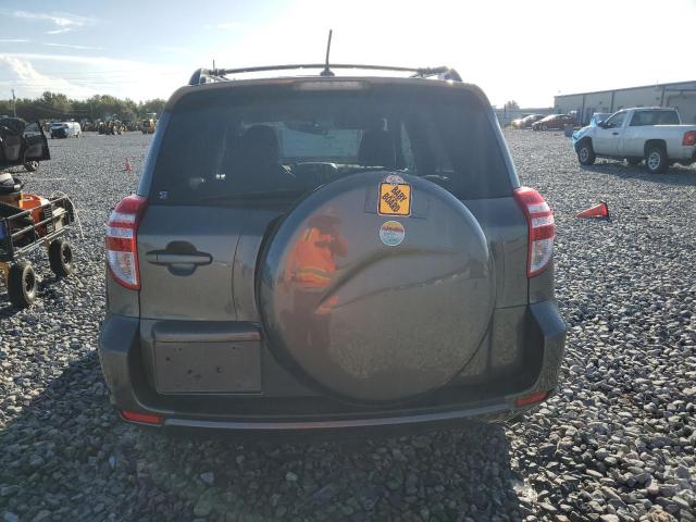 2T3BF4DV3CW252670 - 2012 TOYOTA RAV4 棕色 照片 6