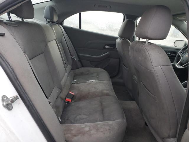 1G11A5SAXGU123630 - 2016 CHEVROLET MALIBU LIM LS თეთრი ფოტო 10