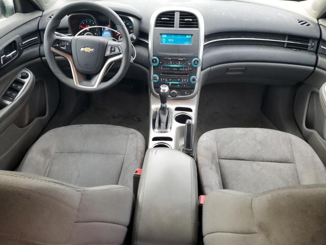 1G11A5SAXGU123630 - 2016 CHEVROLET MALIBU LIM LS თეთრი ფოტო 8