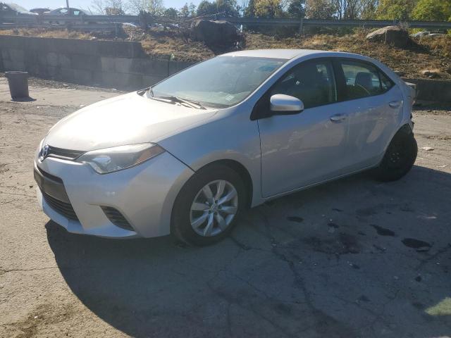2015 TOYOTA COROLLA L, 
