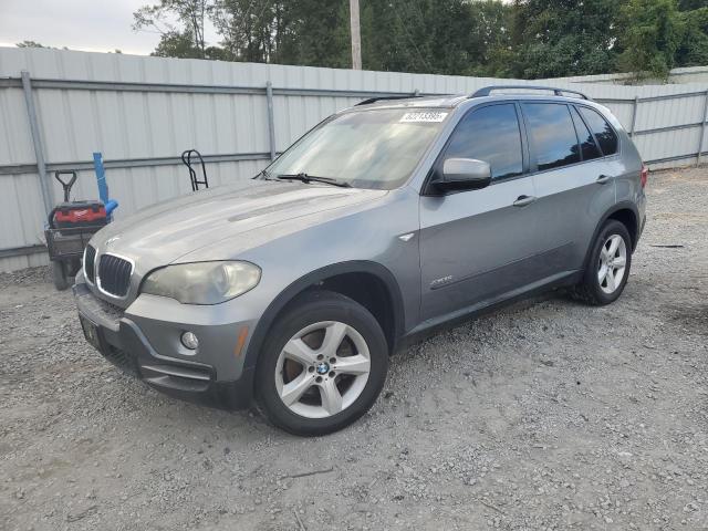 2009 BMW X5 XDRIVE30I, 