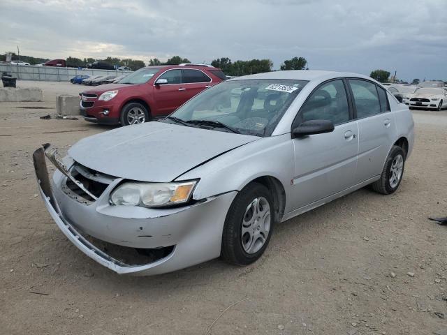 2005 SATURN ION LEVEL 2, 