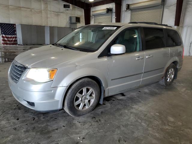 2010 CHRYSLER TOWN & COUNTRY TOURING, 
